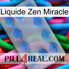 Miracle Zen Liquid 21